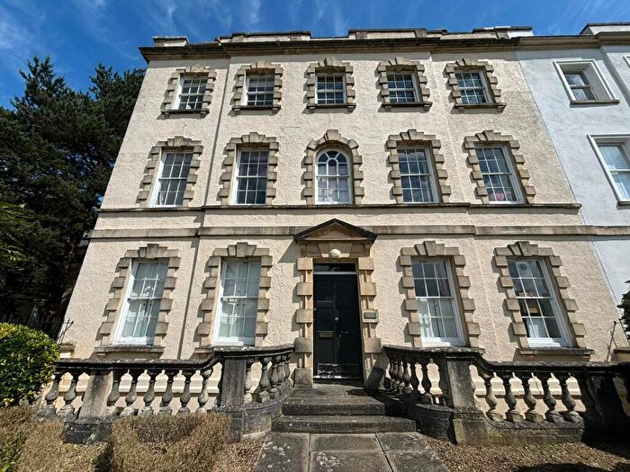 2 Bedroom Apartment To Rent In Clifton Hill, Bristol, BS8