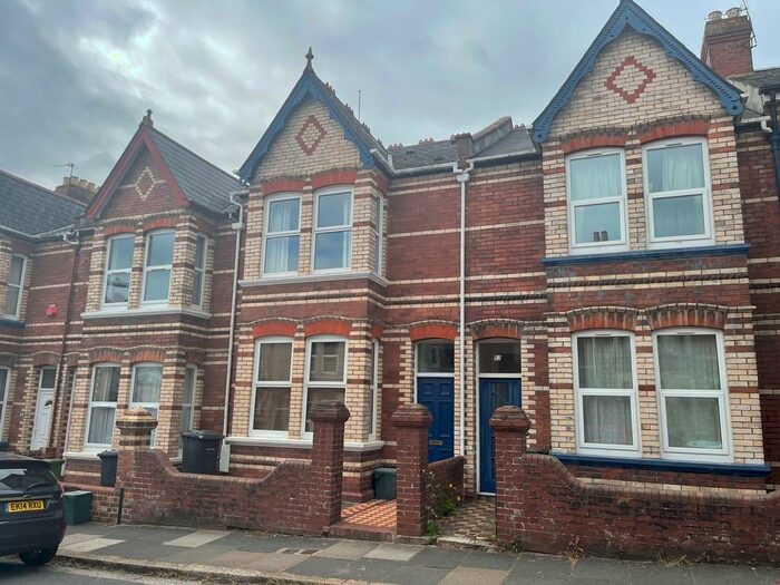2 Bedroom Apartment To Rent In Monks Road, Exeter, EX4