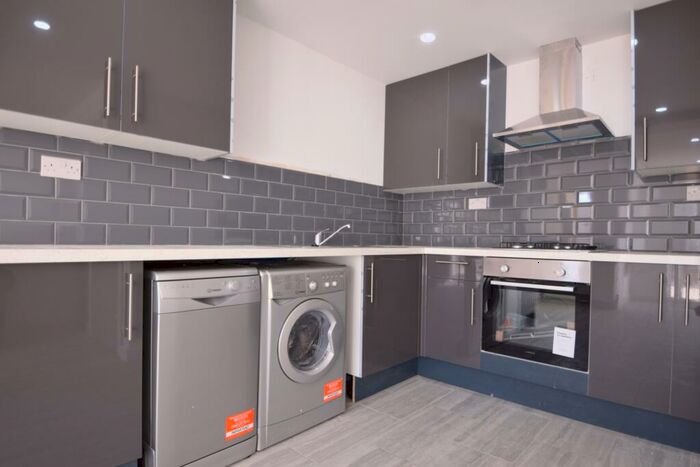 7 Bedroom House To Rent In Munir Court, Cathays, CF24