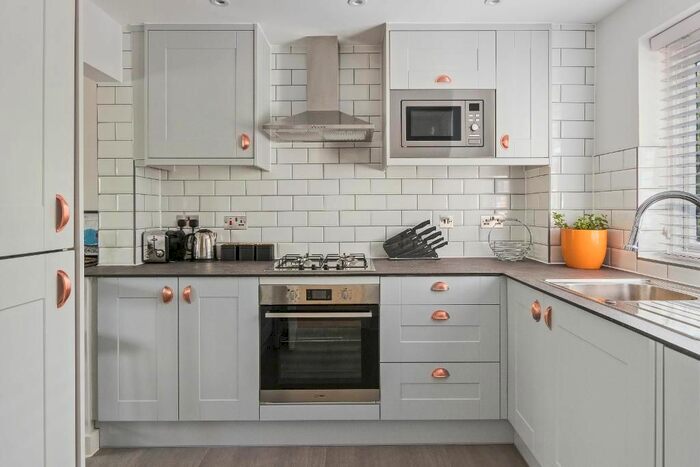 3 Bedroom Terraced House To Rent In St Ervans Road, London, W10