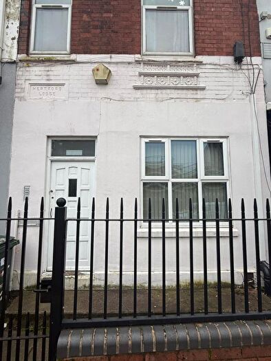1 Bedroom Flat To Rent In Butts, Coventry, CV1