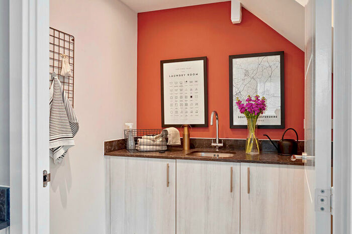 3 Bedroom Detached House For Sale In Norton Road, Thurston, IP31