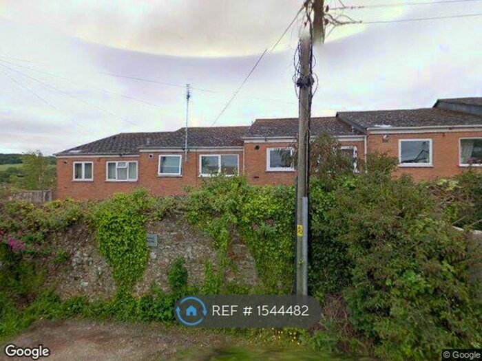 2 Bedroom Semi-Detached House To Rent In Devonedge Lane, Charmouth, Bridport, DT6