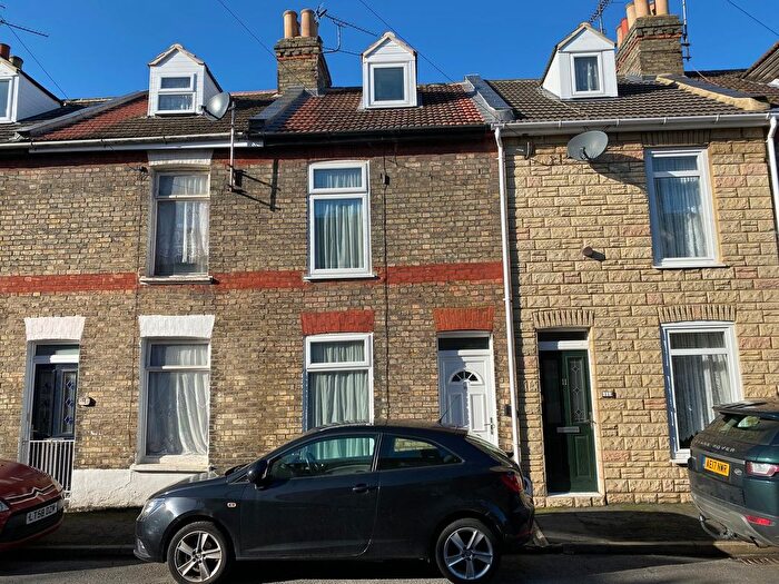 3 Bedroom Terraced House To Rent In Birchwood Street, King's Lynn, PE30