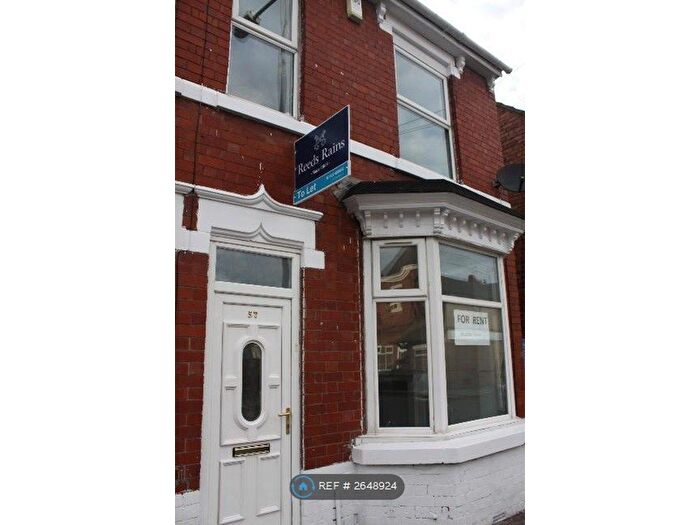 3 Bedroom End Terrace House To Rent In Clifford Street, Wolverhampton, WV6