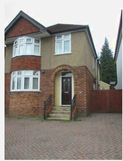 4 Bedroom Property To Rent In Queen Alexander Road, High Wycombe HP11