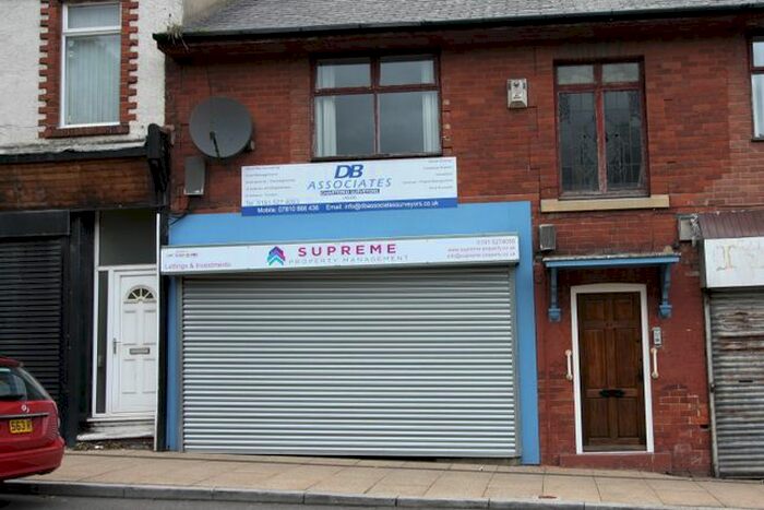 2 Bedroom Flat To Rent In Seaside Lane, Peterlee, SR8