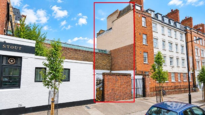 Land For Sale In Teesdale Close, London, E2