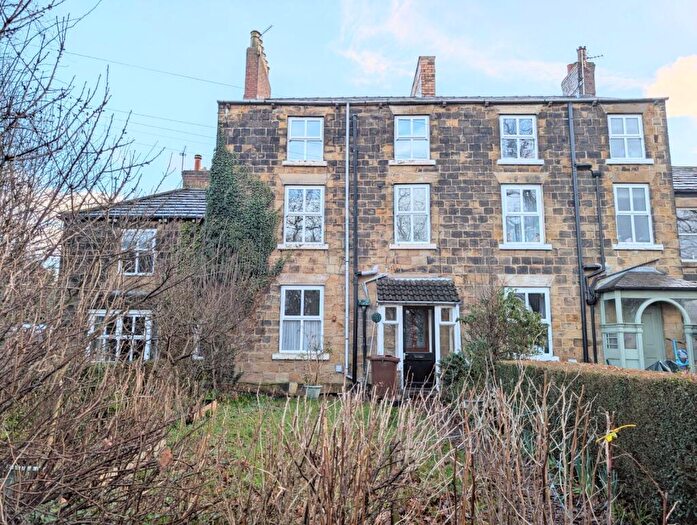 5 Bedroom House To Rent In Little Church Lane, Methley, Leeds, West Yorkshire, Uk, LS26