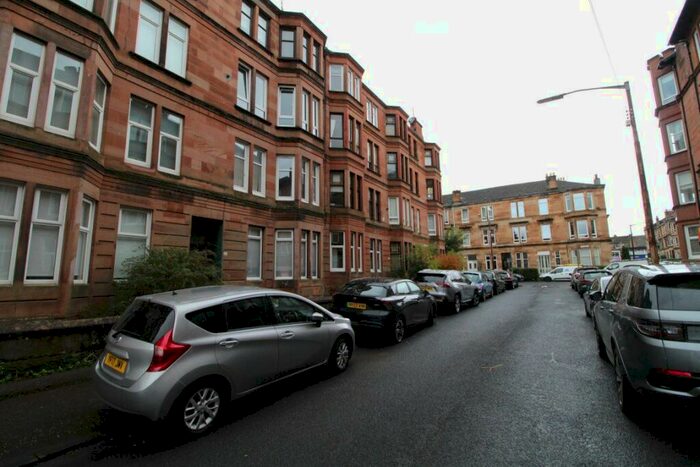 2 Bedroom Flat To Rent In Mount Stuart Street, Glasgow, G41
