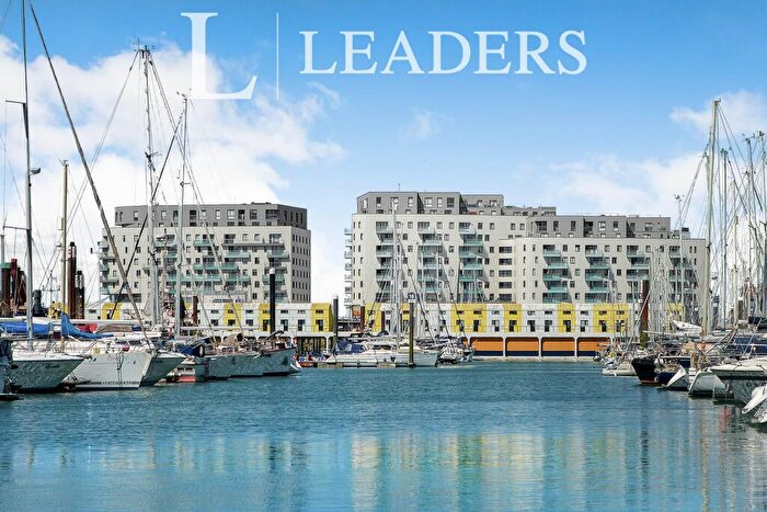 1 Bedroom Maisonette To Rent In Western Concourse, Brighton Marina, Brighton, BN2