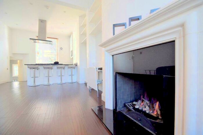 1 Bedroom Flat To Rent In Beresford Road, London, N5