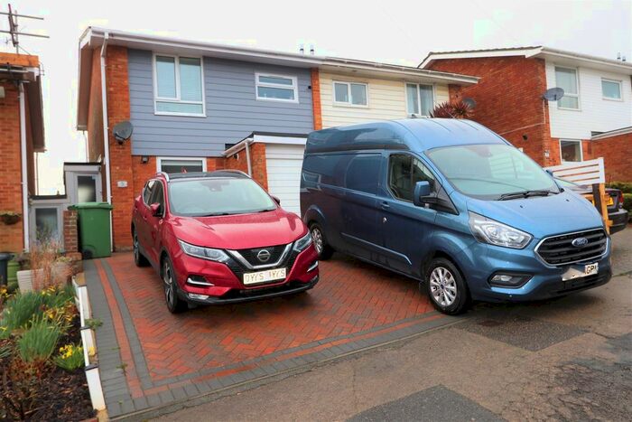 3 Bedroom Semi-Detached House To Rent In Filsham Drive, Bexhill-On-Sea, TN40