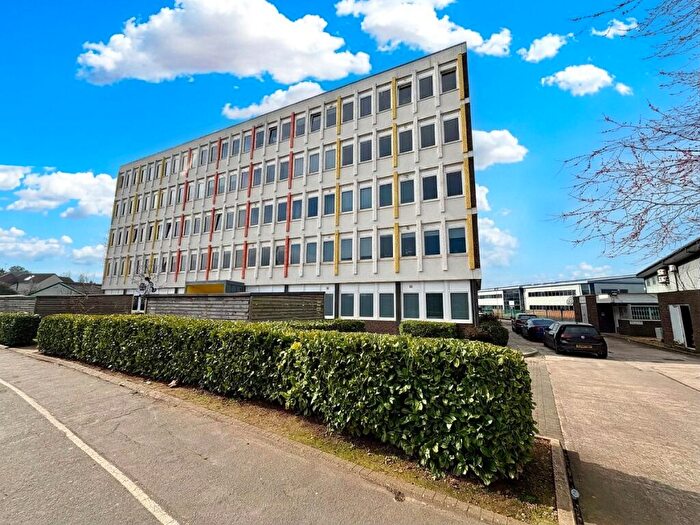 1 Bedroom Apartment To Rent In Brislington, Orchard House, BS4