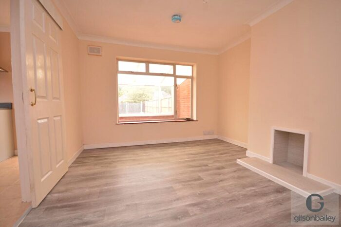 2 Bedroom Bungalow To Rent In Eastern Close, Thorpe St Andrew, Norwich, NR7
