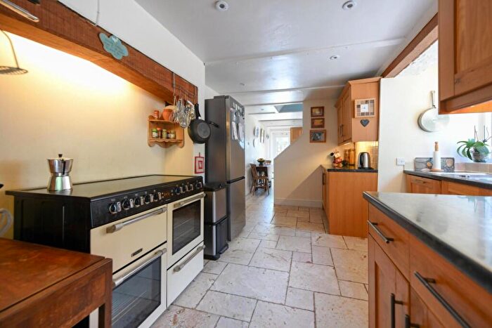 5 Bedroom Detached House For Sale In Rose Lane, Lenham Heath, ME17