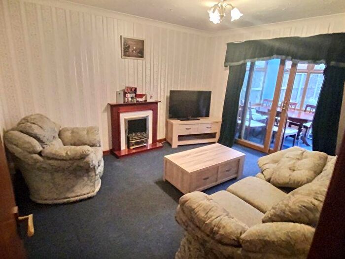 2 Bedroom Bungalow To Rent In Highfield Close, Dereham, NR20