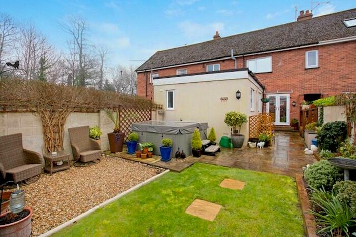 4 Bedroom House To Rent In Family Home Dawlish, EX7