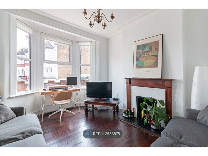 4 Bedroom Terraced House To Rent In Steerforth Street, London, SW18