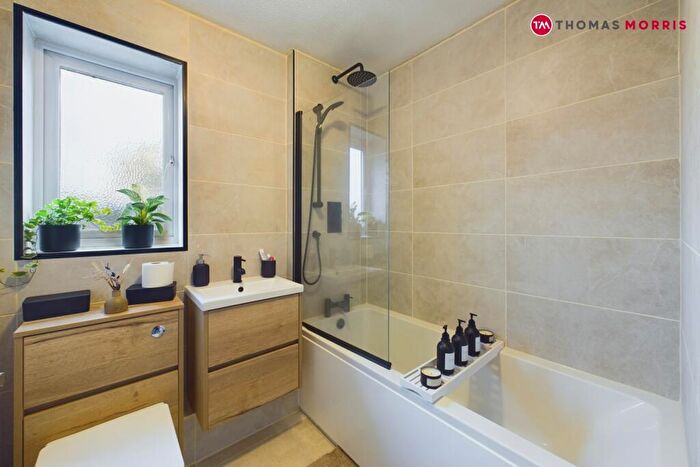 2 Bedroom House To Rent In Avocet Close, Biggleswade, Bedfordshire, SG18