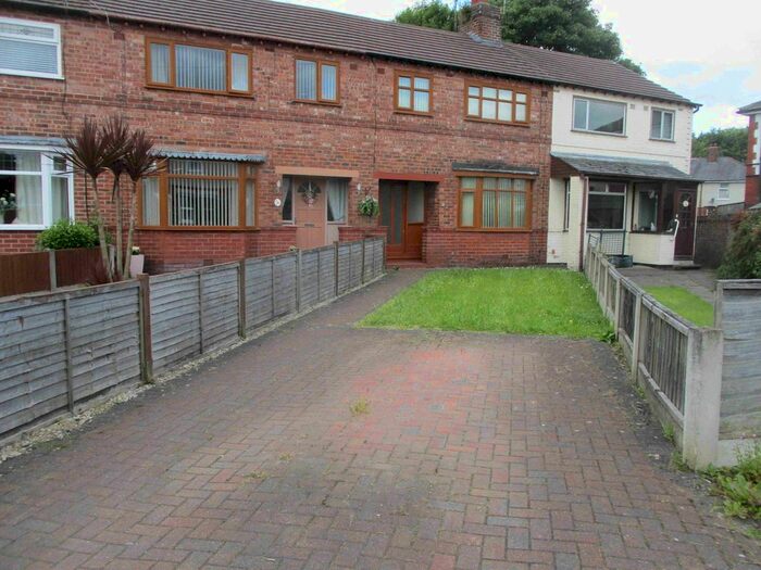 3 Bedroom Terraced House To Rent In Hood Grove, Leigh, Wigan, Lancs, WN7