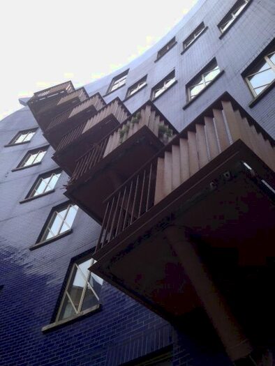 1 Bedroom Flat To Rent In Queen Elizabeth Street, London, SE1