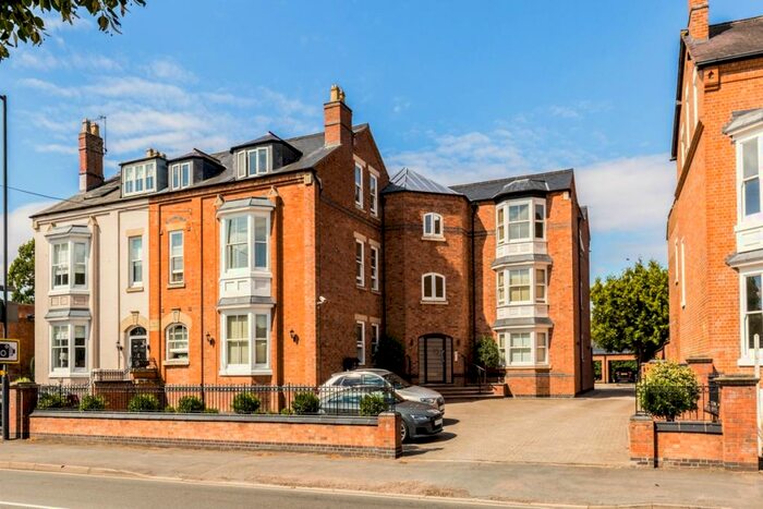 1 Bedroom Apartment To Rent In Shipston Road Stratford-upon-Avon, CV37