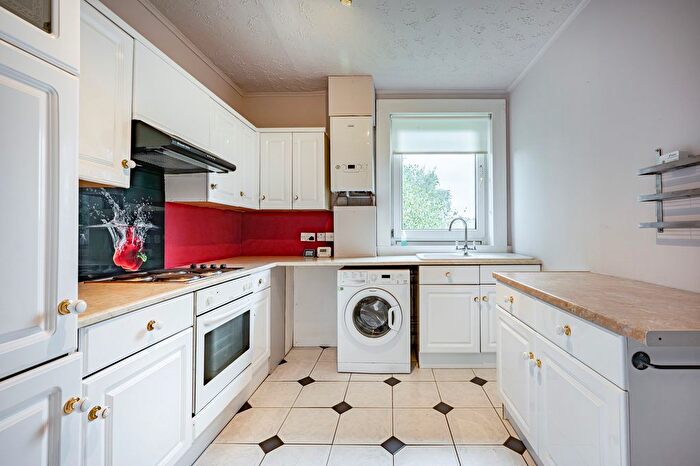 1 Bedroom Flat For Sale In Main Street, Rutherglen, Glasgow, G73