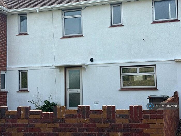 3 Bedroom Terraced House To Rent In Keyes Road, Gosport, PO13