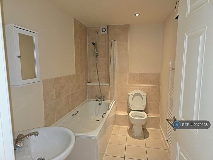 1 Bedroom Flat To Rent In Wilson Place, Manchester, M3