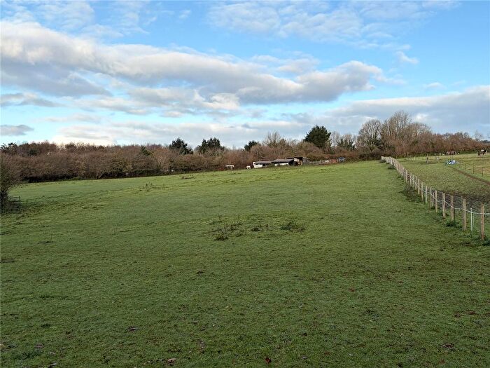 Land For Sale In Callington, Cornwall, PL17