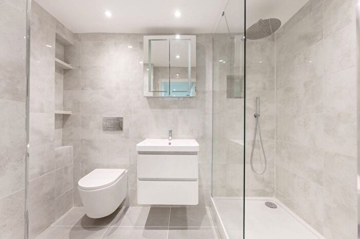 1 Bedroom Flat For Sale In All Saints Road, Notting Hill, London, W11
