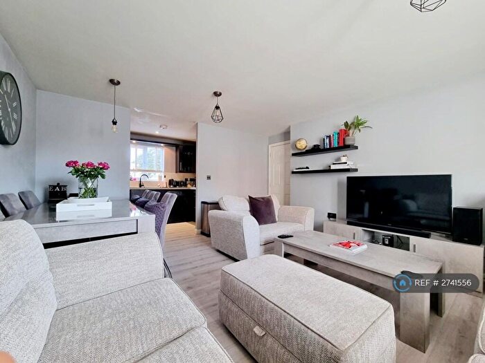 2 Bedroom Flat To Rent In Shakespeare Avenue, Horfield, Bristol, BS7