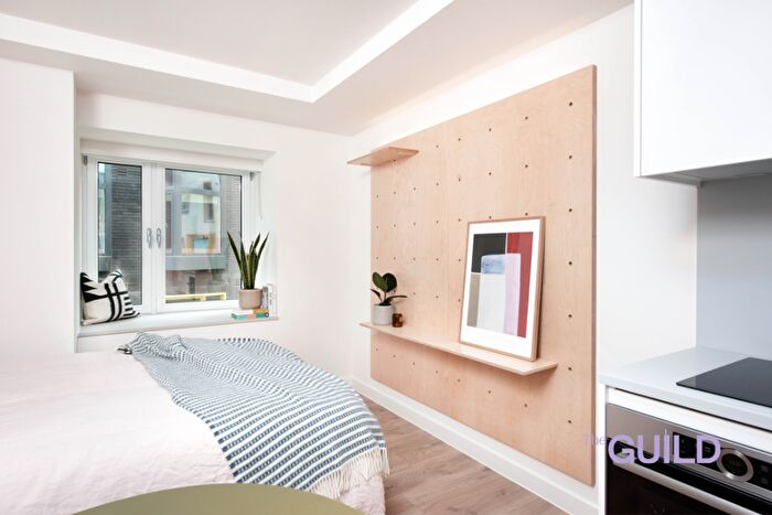 Studio To Rent In Walnut Tree Close, Guildford, Surrey, | Move In Before Th Feb And Get Month Free*, GU1