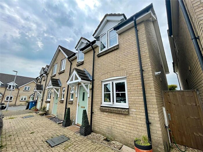 3 Bedroom Semi Detached House To Rent In Natasha Gardens, Poole, Dorset, BH12