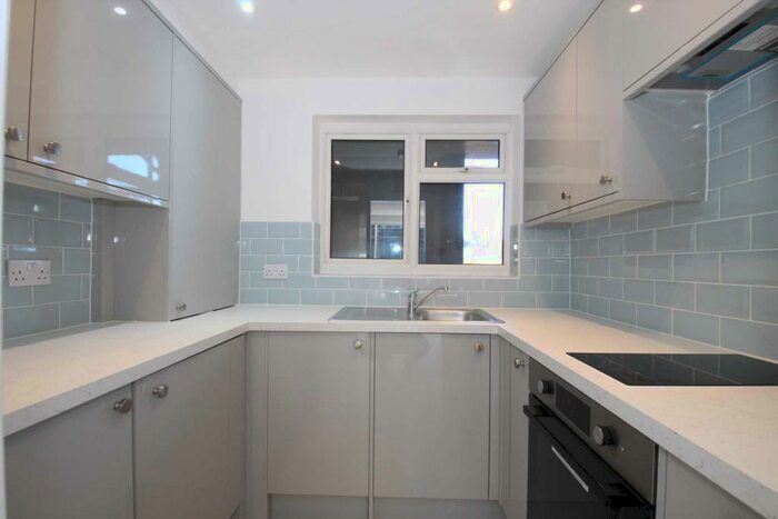 Studio To Rent In Brand New Studio In The Town Centre, HP1