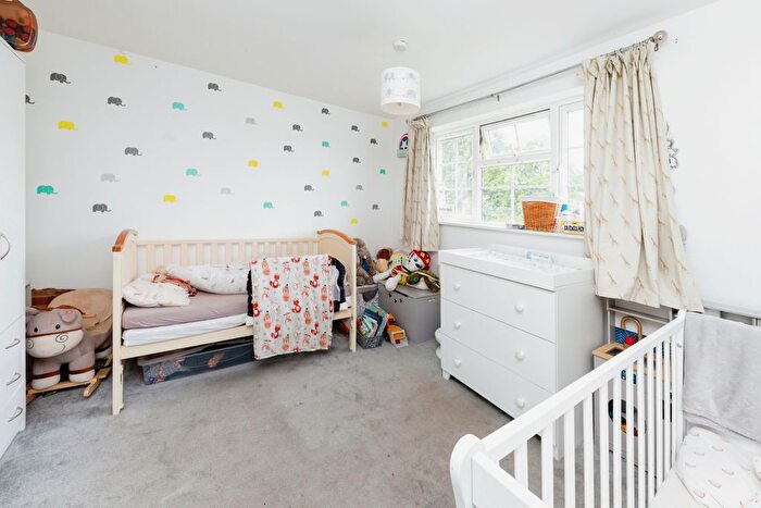 2 Bedroom Detached House For Sale In River Mead, Hitchin, North Hertfordshire, SG5