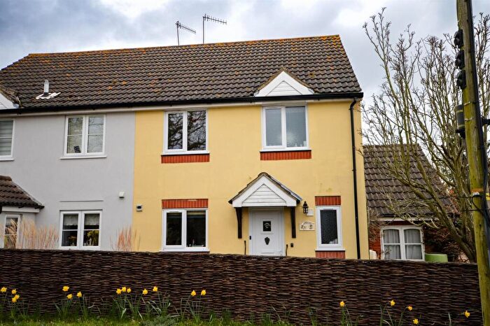 2 Bedroom Semi Detached House To Rent In Benhall Green, IP17