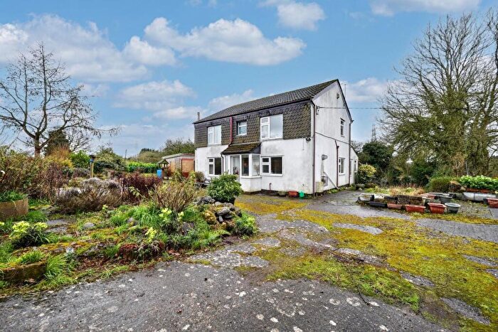 4 Bedroom Country House For Sale In Parrotts Grove, Coventry, CV2