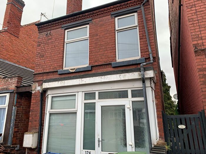 1 Bedroom Flat To Rent In Cannock Road, Cannock, WS11