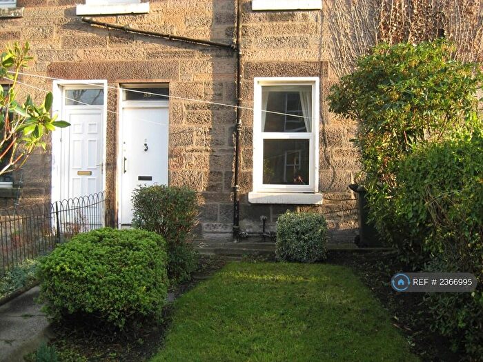 1 Bedroom Flat To Rent In Primrose Terrace, Edinburgh, EH11