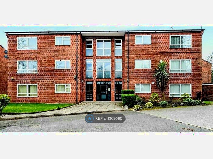 1 Bedroom Flat To Rent In Mosslea Park, Liverpool, L18