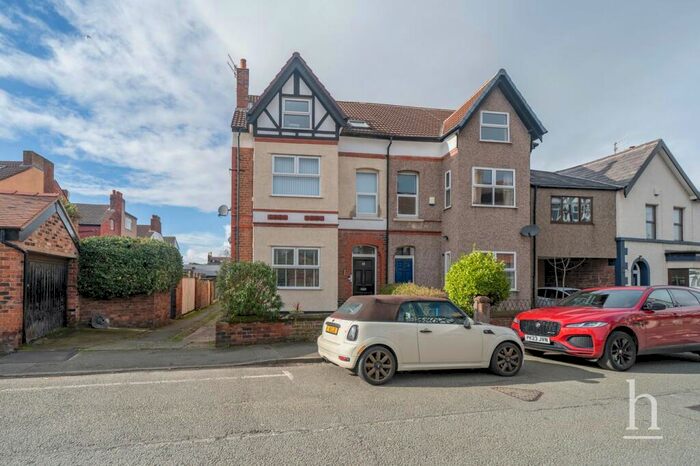 2 Bedroom Flat To Rent In Westbourne Road, West Kirby, CH48