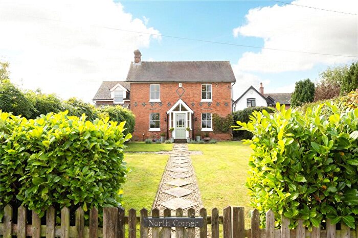 5 Bedroom Detached House To Rent In Chapel Lane, Ashford Hill, Thatcham, Hampshire, RG19