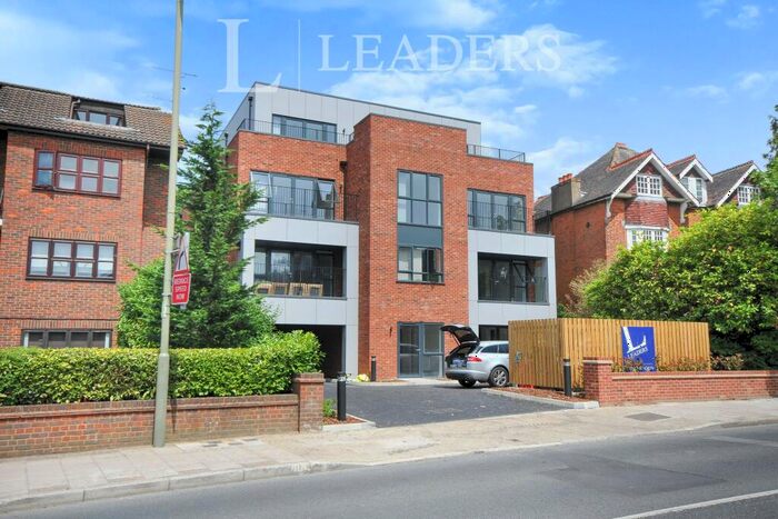 1 Bedroom Apartment To Rent In Sage Court, Plaistow Lane, BR1