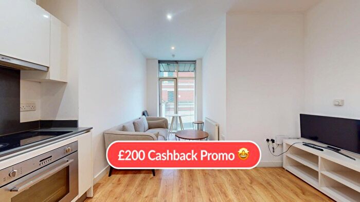 1 Bedroom Flat To Rent In Headstone Road, Harrow, HA1