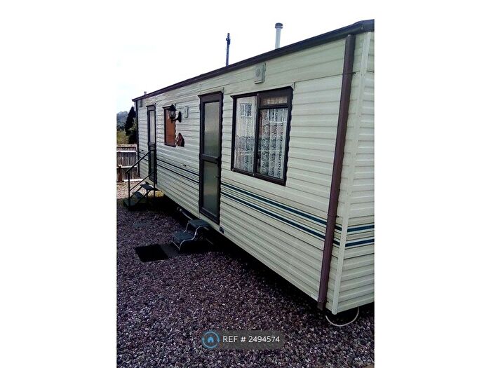 2 Bedroom Mobile/park Home To Rent In Brierley Hill, Brierley Hill, DY5