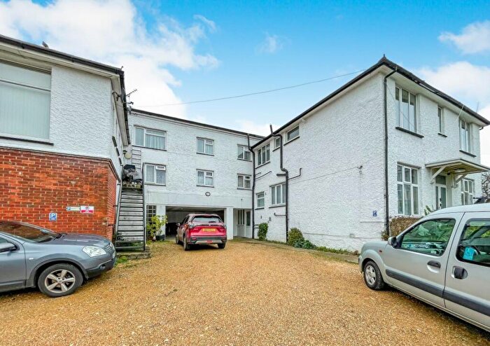 2 Bedroom Flat For Sale In Flat Wroxall House, High Street, Wroxall, Ventnor, Isle Of Wight, PO38