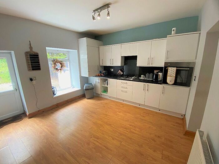 3 Bedroom Terraced House To Rent In Grovefield Terrace, Tonypandy, South Glamorgan, Bridgend (County Of), Rhondda Cynon Taff, CF40