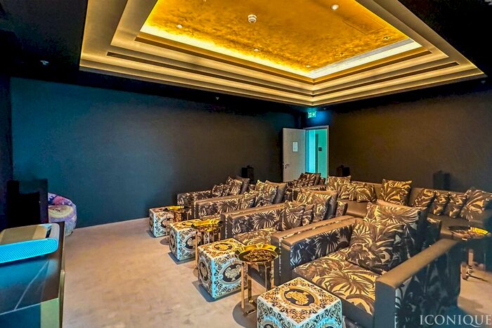 5 Bedroom Flat For Sale In Bondway, London, SW8